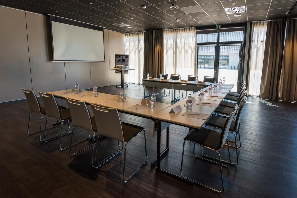 Mercure Cherbourg Centre Port מראה חיצוני תמונה