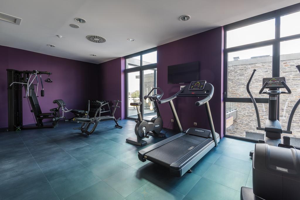 Mercure Cherbourg Centre Port מראה חיצוני תמונה