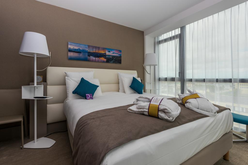 Mercure Cherbourg Centre Port חדר תמונה