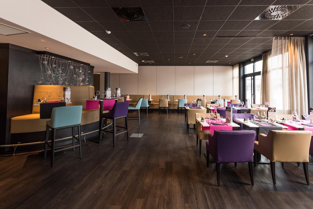 Mercure Cherbourg Centre Port מראה חיצוני תמונה