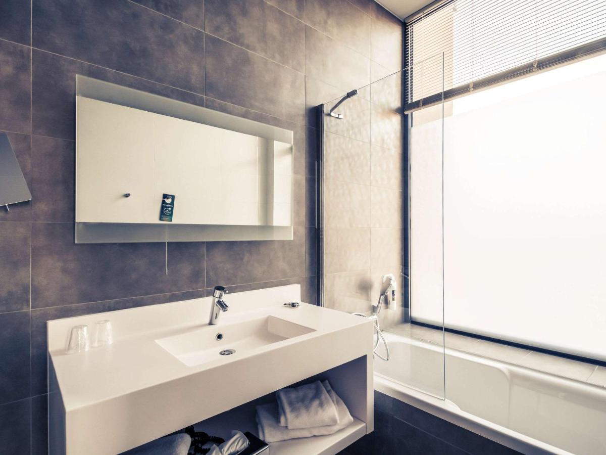 Mercure Cherbourg Centre Port מראה חיצוני תמונה