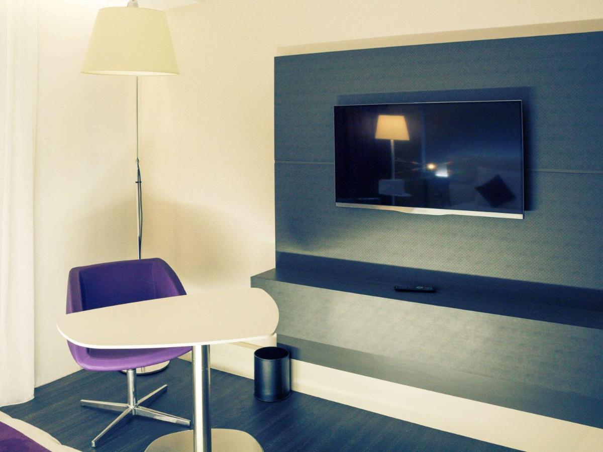 Mercure Cherbourg Centre Port מראה חיצוני תמונה